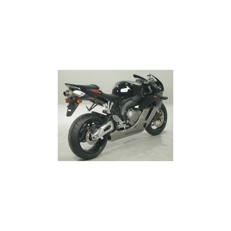 11016ME Convertitore sonda lambda Honda CBR 1000 RR 2006-2007 1000 cc 8019799028746 ARROW