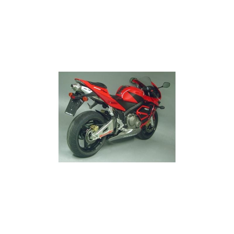 71268MI Collettori racing Honda CBR 600 RR 2003-2004 600 cc 8019799026254 ARROW
