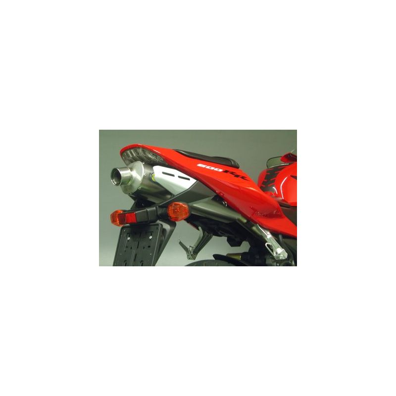 71268MI Collettori racing Honda CBR 600 RR 2003-2004 600 cc 8019799026254 ARROW