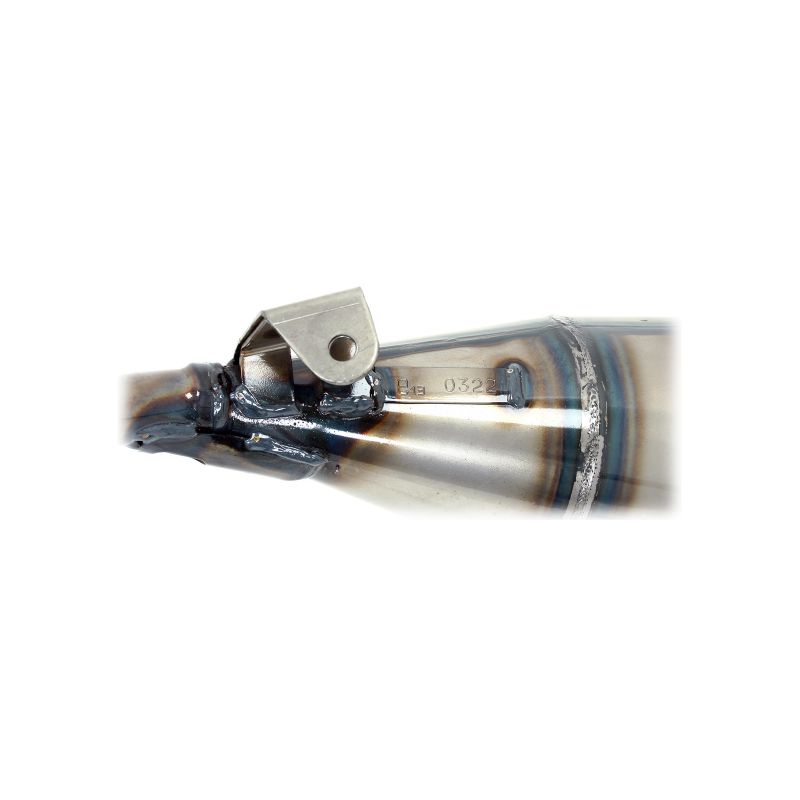 51513SU Silenziatore Approved kevlar ricambio Arrow Aprilia RS 125 2007-2014 125 cc 8019799029279