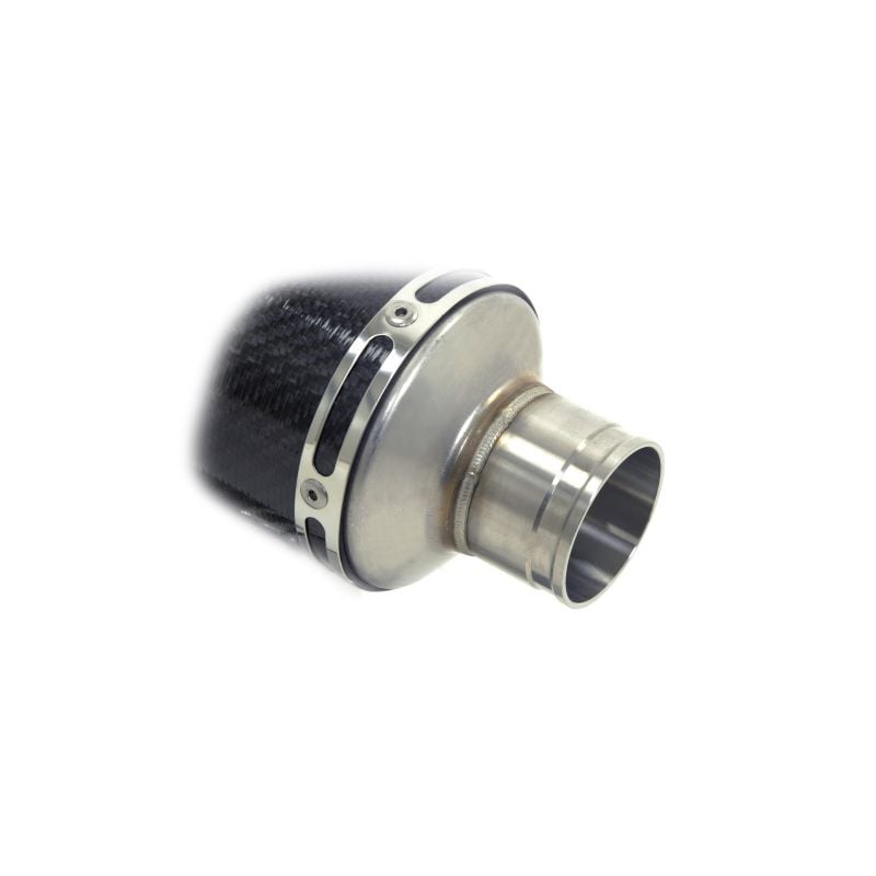 71665PR Terminali Round-Sil titanio omologati (sup.+ inf.) MV Agusta BRUTALE 910 2007-2008 910 cc