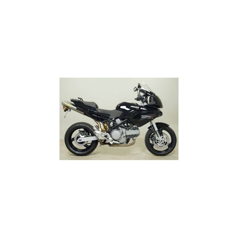 Collettore centrale Ducati Multistrada 620 2004-2006 620 cc