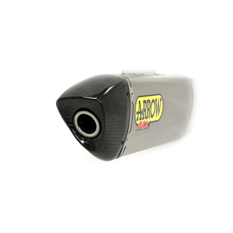 Kit completo Off-Road MX Competition con fondello carby Kawasaki KX 250 F 2009-2013 250 cc