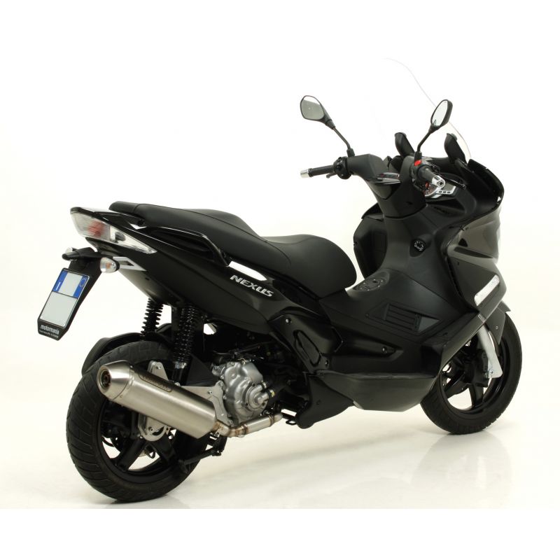 Scarico Reflex Gilera NEXUS 300 2008-2013 300 cc