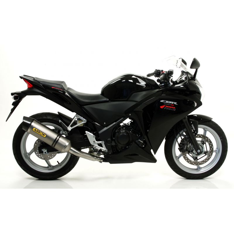 Raccordo Honda CBR 250 R 2011-2013 250 cc