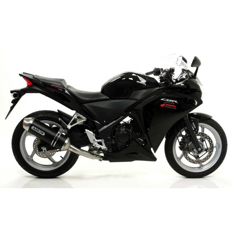 Raccordo Honda CBR 250 R 2011-2013 250 cc