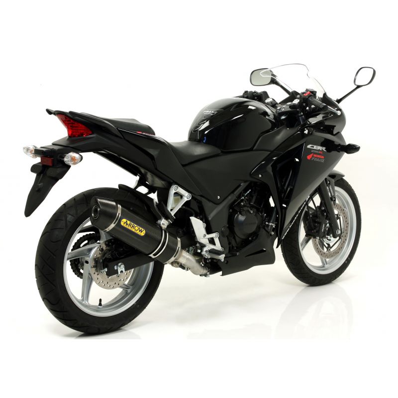 Collettore Racing Honda CBR 250 R 2011-2013 250 cc