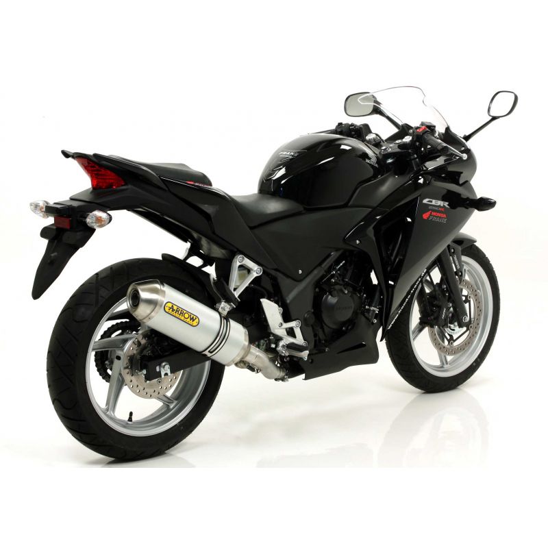 Collettore Racing Honda CBR 250 R 2011-2013 250 cc