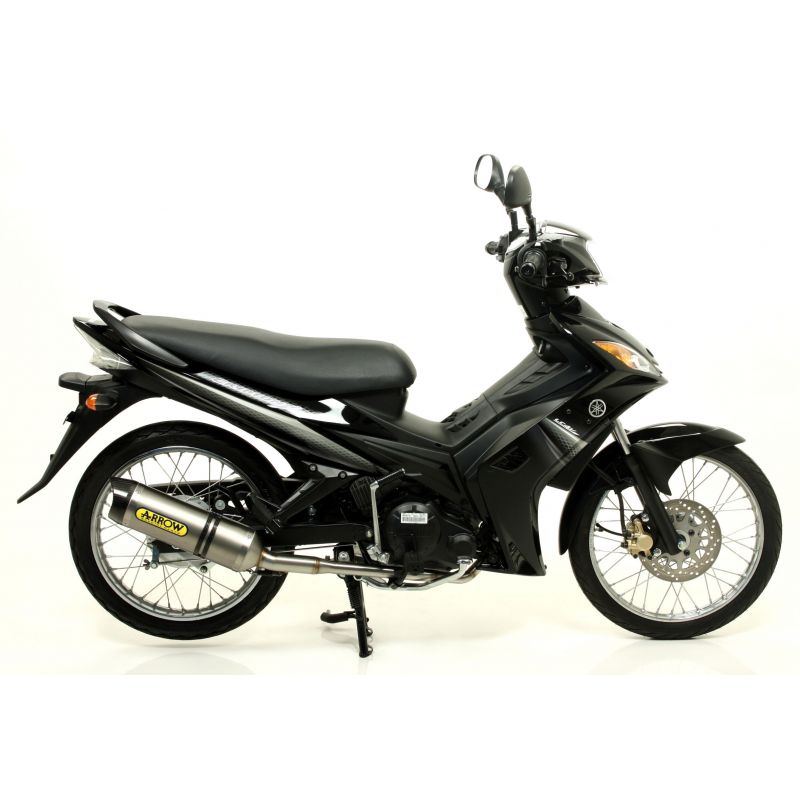 Collettore Racing Yamaha T 135 Crypton X 2007-2011 135 cc