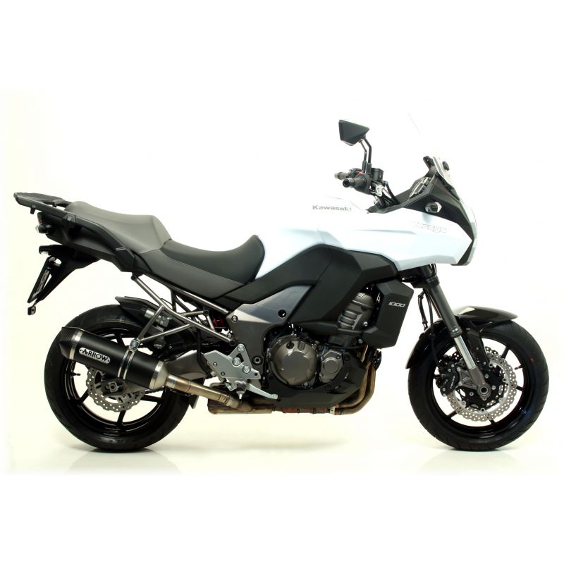 Collettori racing Kawasaki Versys 1000 2012-2014 1000 cc