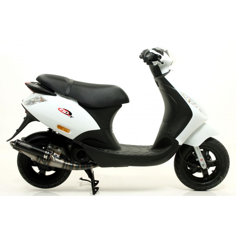 Marmitta scooter Street Piaggio ZIP 50 2T 1993-2011 50 cc