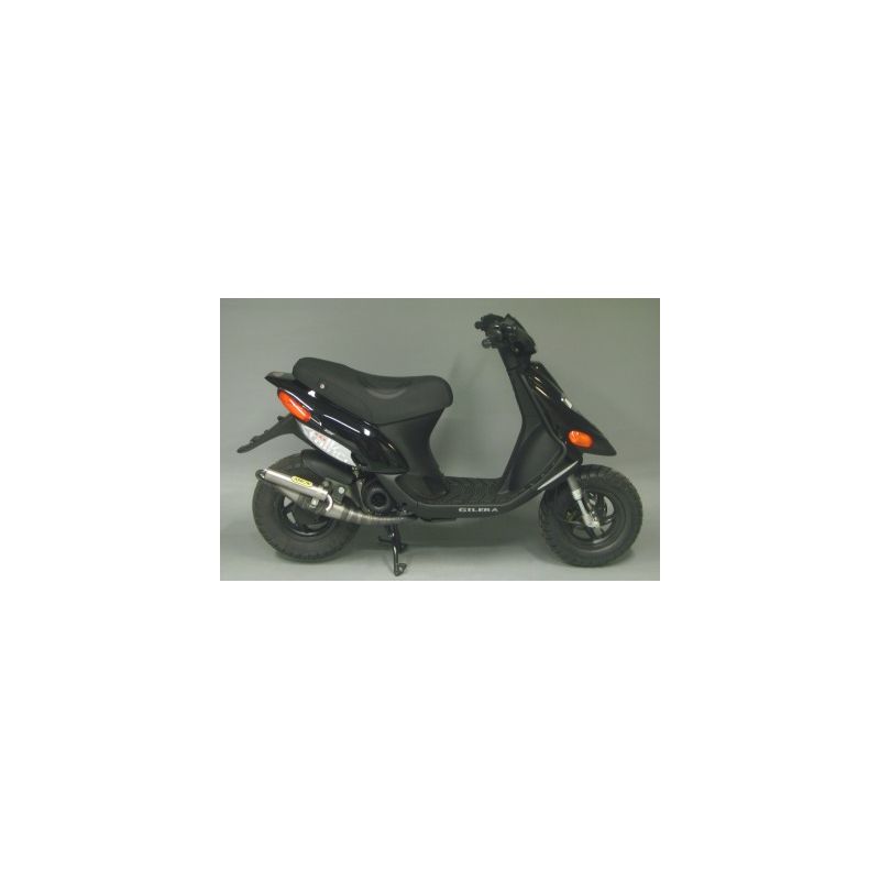Marmitta scooter Street Gilera STALKER 50 1997-2002 50 cc