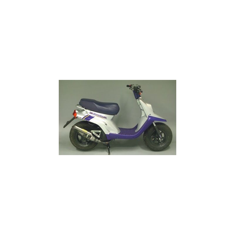 Yamaha Booster Spirit Booster R Mbk Purple Booster 50cc Yamaha Mbk