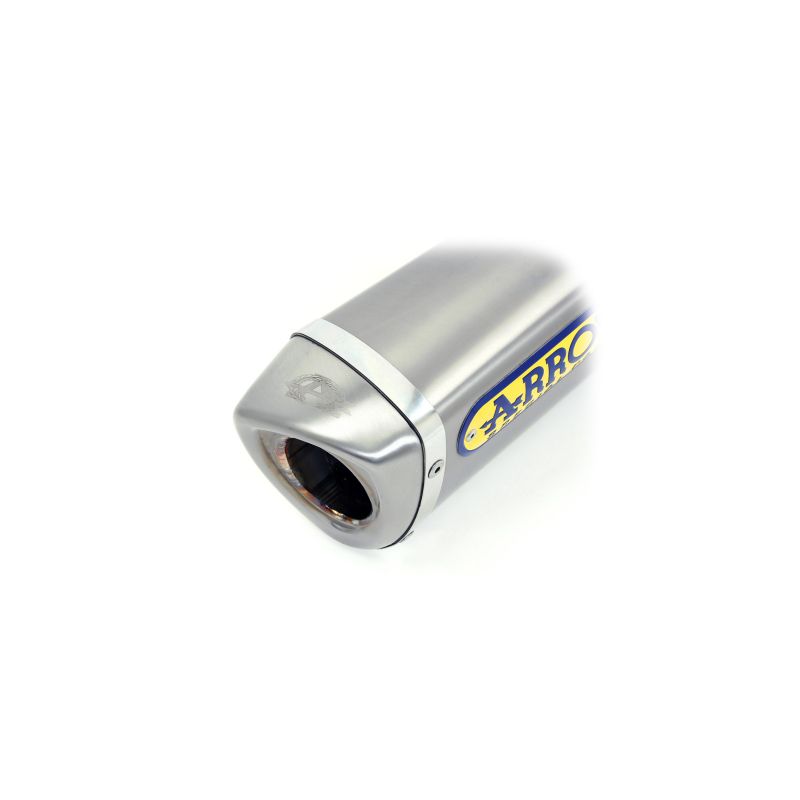 Terminale Trophy titanio MV Agusta F3 675 2012-2020 675 cc