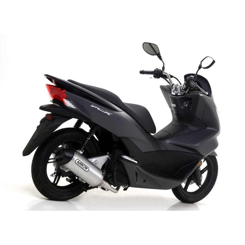 Collettore racing per scarico Reflex Honda PCX 150 2012-2013 150 cc