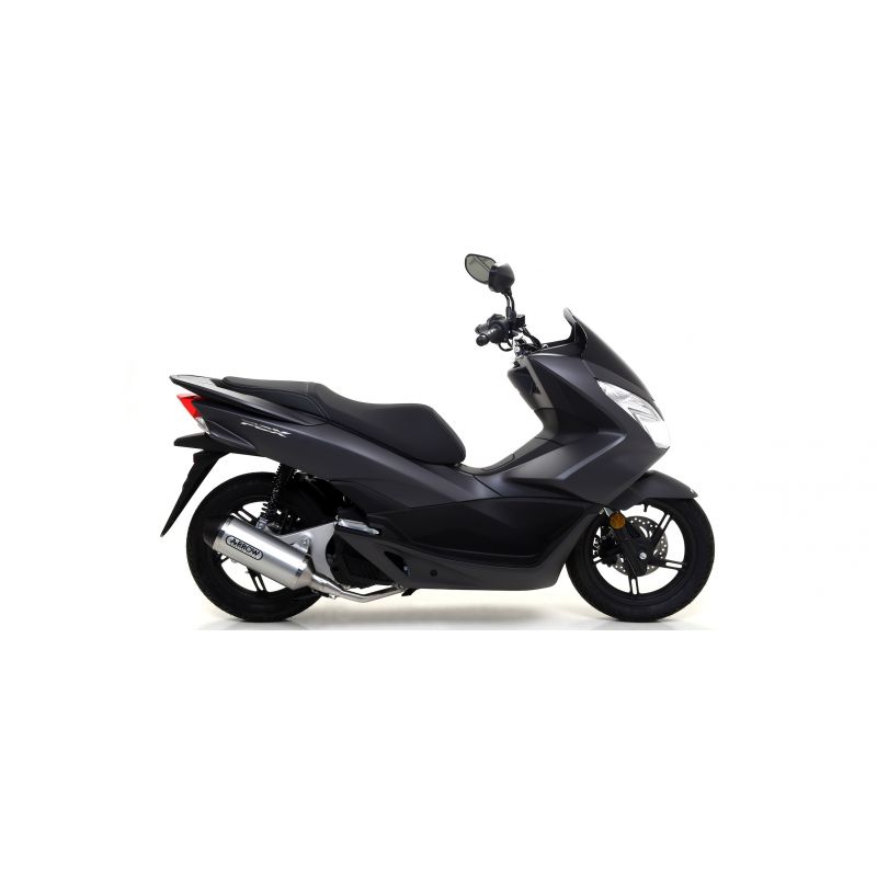 Collettore racing per scarico Reflex Honda PCX 125 2012-2013 125 cc