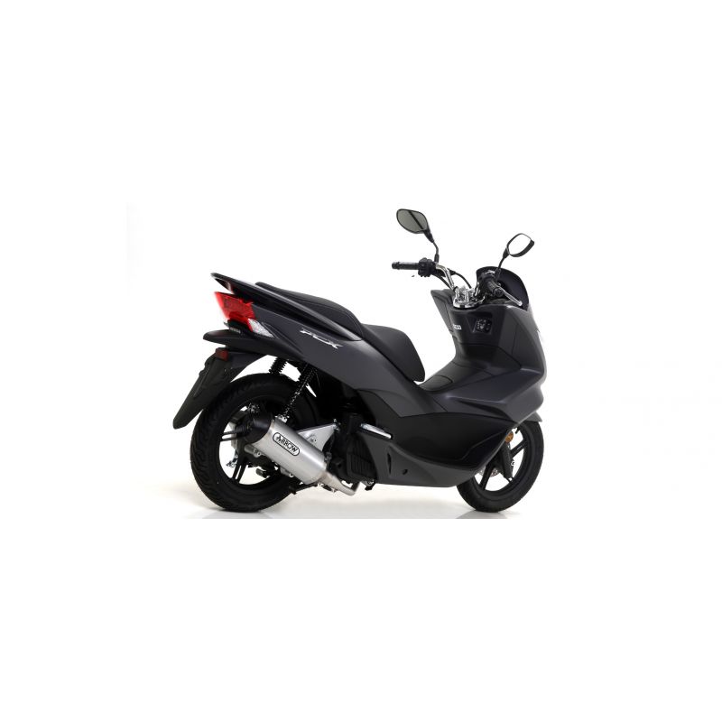 Collettore racing per scarico Reflex Honda PCX 125 2014-2016 125 cc