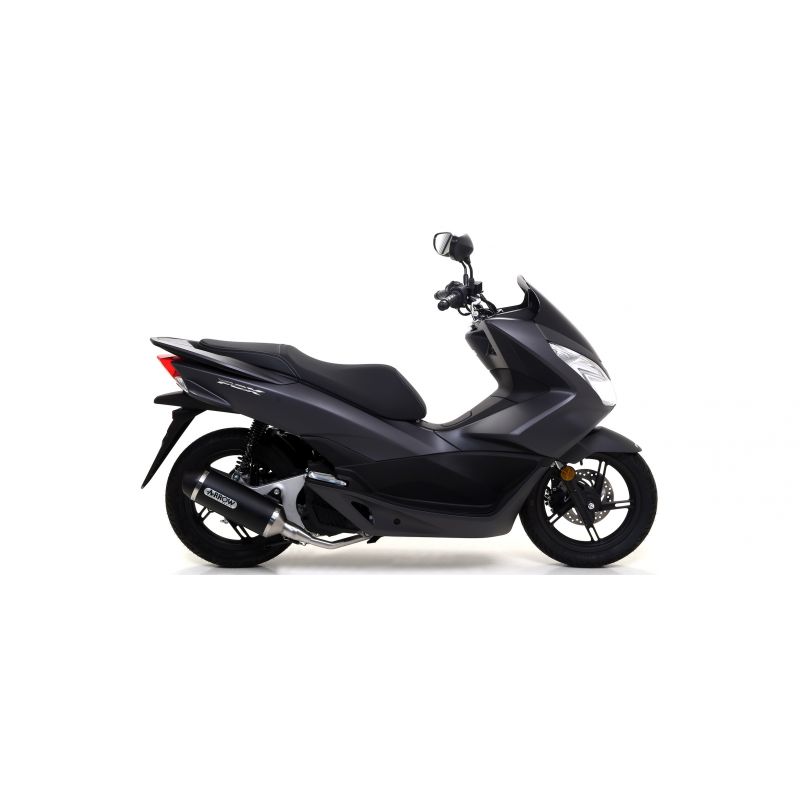 Collettore racing per scarico Reflex Honda PCX 125 2014-2016 125 cc