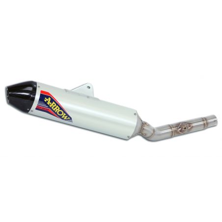 Terminale Off-Road V2 Yamaha YZ 250 F 2008-2009 250 cc