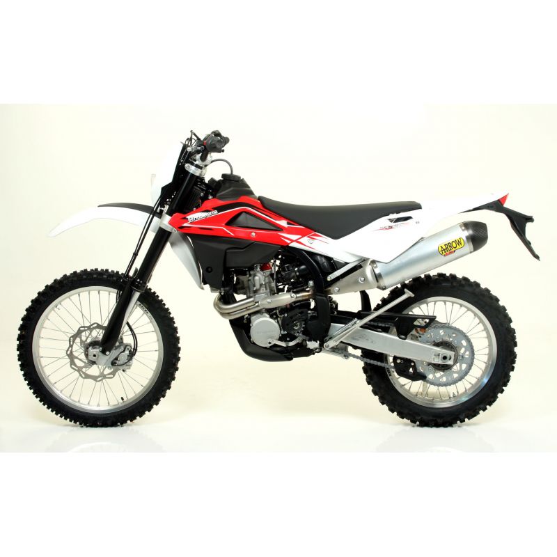 Collettore Racing Husqvarna TE 310 2013- 310 cc