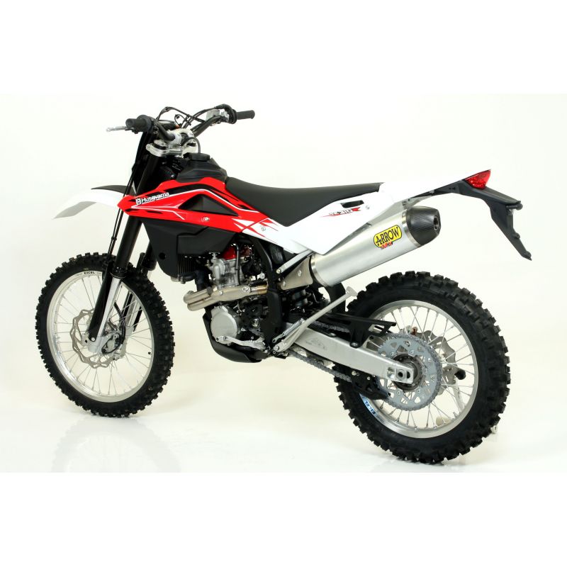 Collettore Racing Husqvarna TE 310 2013- 310 cc