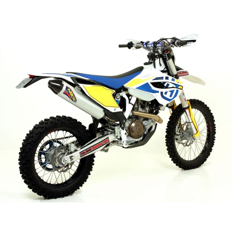 Kit completo Off-Road MX Competition Husqvarna FE 450 2014- 450 cc