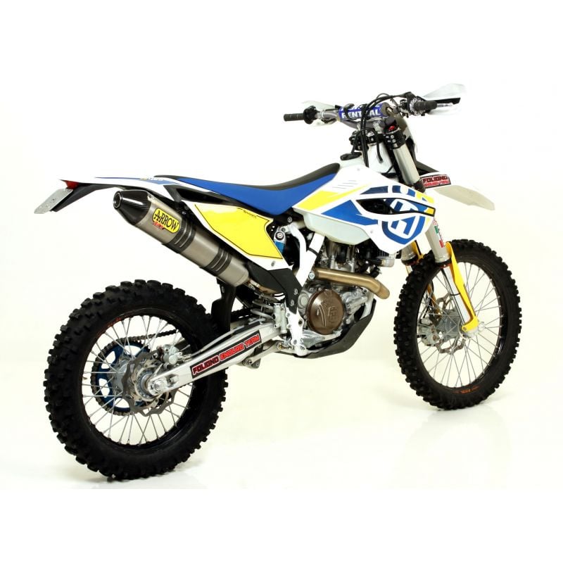 Kit completo Off-Road MX Competition Husqvarna FE 450 2014- 450 cc