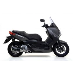 Scarico Reflex 2.0 Yamaha XMAX 250 2009-2016 250 cc