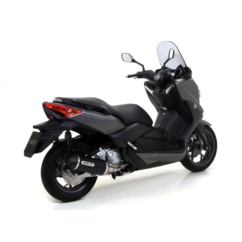 Scarico Reflex 2.0 Yamaha XMAX 250 2009-2016 250 cc