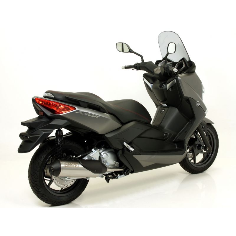 Scarico Reflex 2.0 Yamaha XMAX 250 2014- 250 cc
