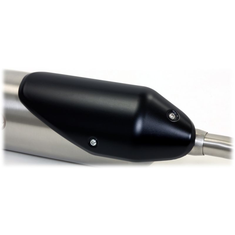 Scarico Reflex 2.0 Yamaha Tricity 125 2014-2016 125 cc