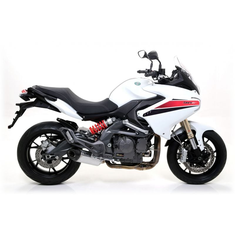 Raccordo centrale Benelli BN 600 GT 2013-2016 600 cc