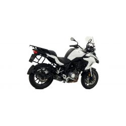 Raccordo centrale catalitico Benelli TRK 502 2017-2020 500 cc