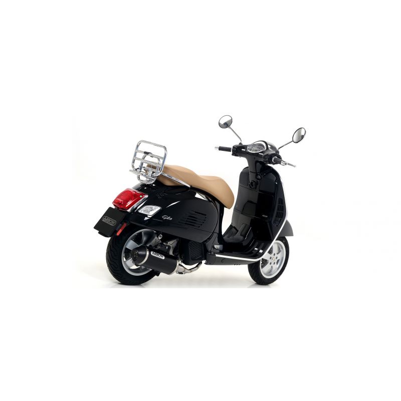 Collettore racing per scarico Urban Piaggio VESPA GTS 125i.e. 2017-2018 125 cc
