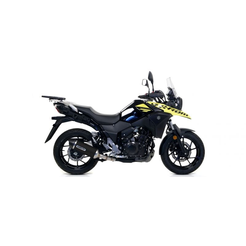 Terminale Race-Tech alluminio Suzuki V-STROM 250 2017-2020 250 cc