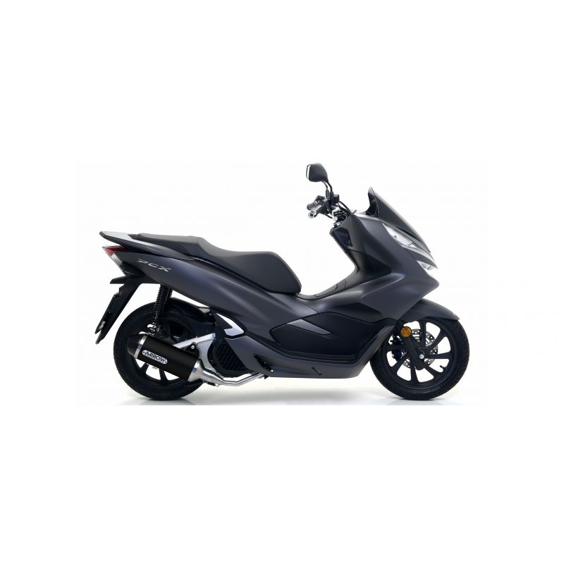 Collettore racing per scarico Urban Honda PCX 125 2018-2020 125 cc