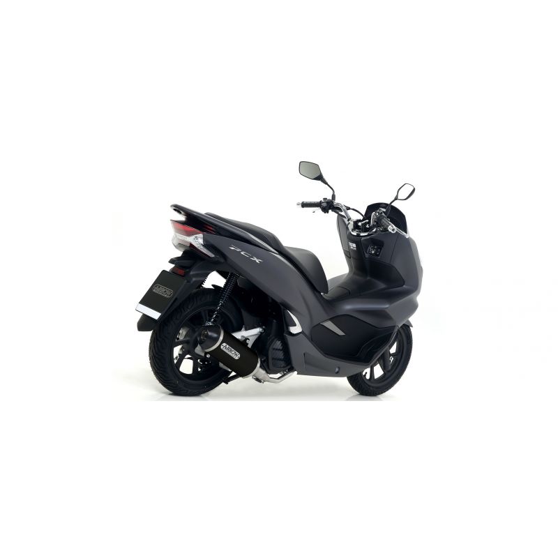 Collettore racing per scarico Urban Honda PCX 125 2018-2020 125 cc