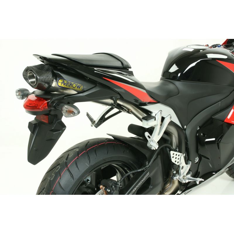 71195CKZ Kit completo COMPETITION EVO-2 Full Titanium" Honda CBR 600 RR 2009-2012 600 cc