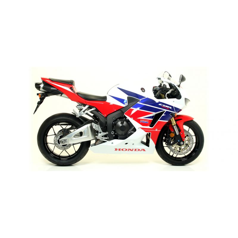 Kit completo COMPETITION EVO-2" Honda CBR 600 RR 2013-2016 600 cc