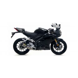Collettore Racing Yamaha YZF-R 125 2019-2020 125 cc