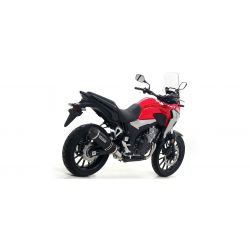 71709MI Raccordo Honda CB 500 X 2019-2020 500 cc 8019799103788 ARROW