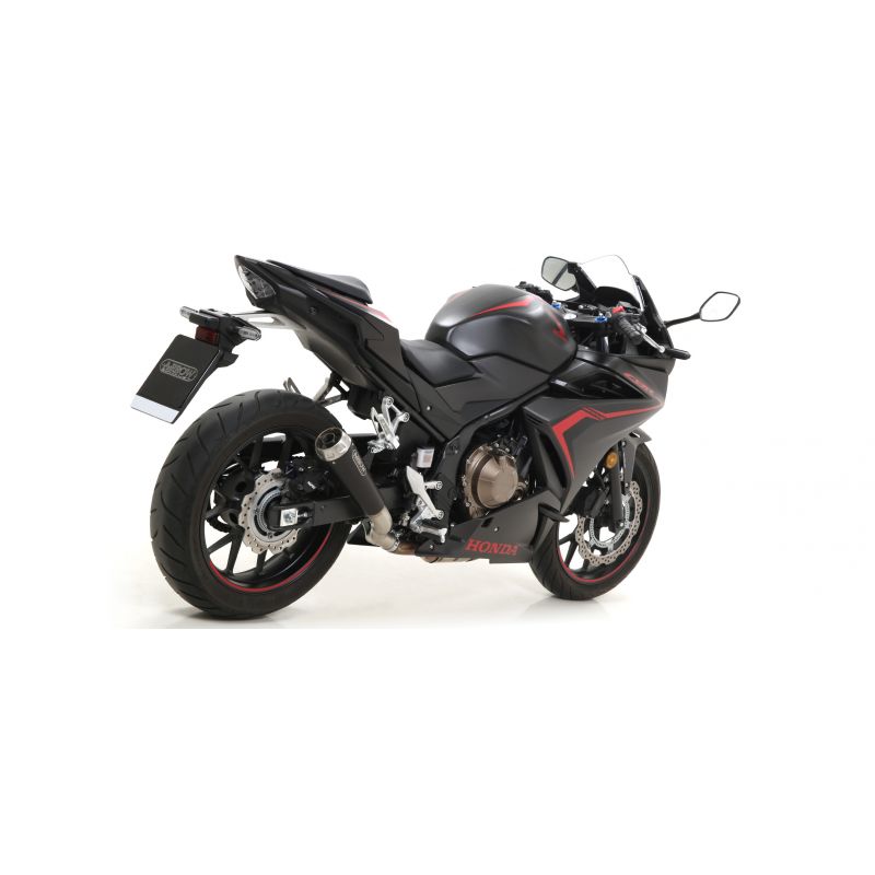 71717MI Raccordo Honda CBR 500 R 2019-2020 500 cc 8019799104655 ARROW