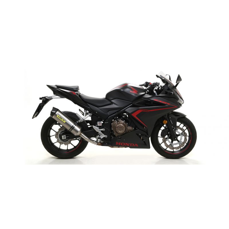 71717MI Raccordo Honda CBR 500 R 2019-2020 500 cc 8019799104655 ARROW