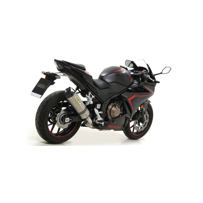 71717MI Raccordo Honda CBR 500 R 2019-2020 500 cc 8019799104655 ARROW