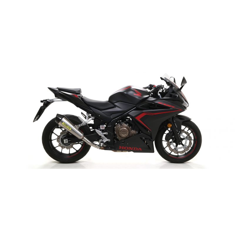 71717MI Raccordo Honda CBR 500 R 2019-2020 500 cc 8019799104655 ARROW