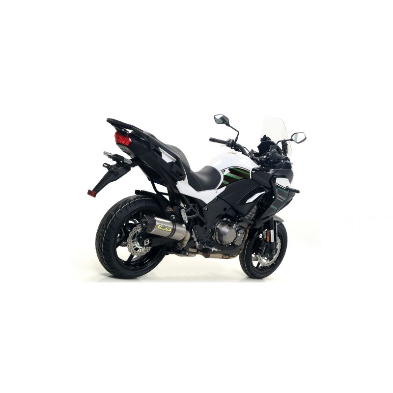 Collettori racing Kawasaki Versys 1000 2019-2020 1000 cc