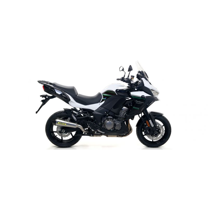Collettori racing Kawasaki Versys 1000 2019-2020 1000 cc