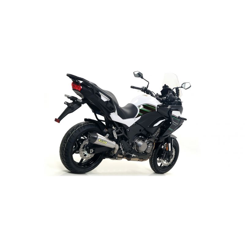 Collettori racing Kawasaki Versys 1000 2019-2020 1000 cc