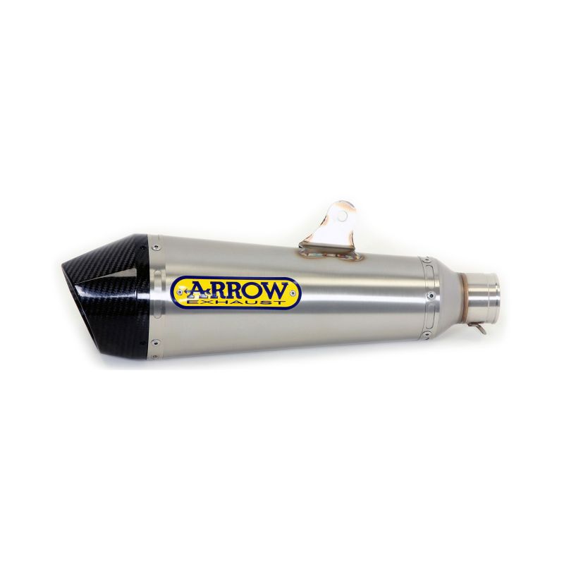 71893XKI Terminale X-Kone Kawasaki Versys 1000 2019-2020 1000 cc 8019799103177 ARROW