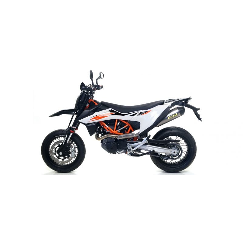 12005PD DB-Killler Spark arrester per terminali Race-Tech KTM 690 SMC R 2021- 690 cc 8019799096073
